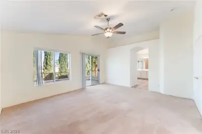 2128 Starline Meadow Place, Las Vegas, NV 89134 Bedroom