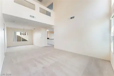 2128 Starline Meadow Place, Las Vegas, NV 89134 Living Room