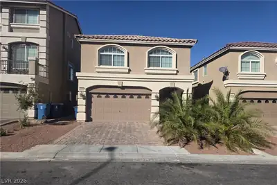 6376 Tamber Bay Road, Las Vegas