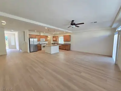 6376 Tamber Bay Road, Las Vegas, NV 89118 Living Room