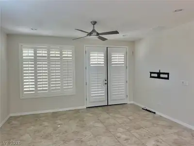 71 Berneri Drive, Las Vegas, NV 89138 Living Room