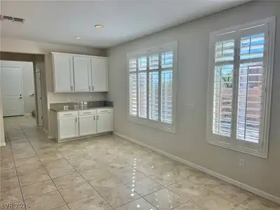 71 Berneri Drive, Las Vegas, NV 89138 Dining Area