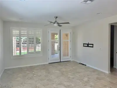 71 Berneri Drive, Las Vegas, NV 89138 Living Room