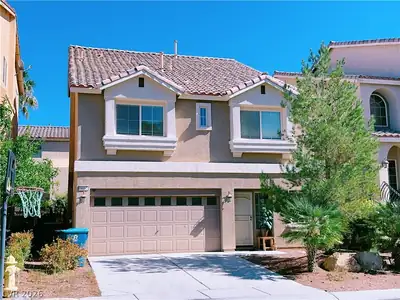 9852 Giant Steps Court Las Vegas, NV 89141