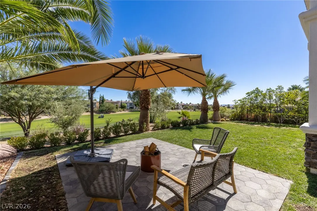 2042 Country Cove Court, Las Vegas, NV 89135