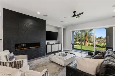 2042 Country Cove Court, Las Vegas, NV 89135 