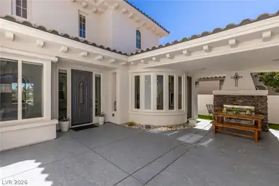2042 Country Cove Court, Las Vegas, NV 89135 