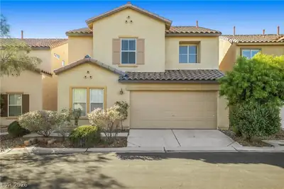 5107 West Eldorado Lane Las Vegas, NV 89139