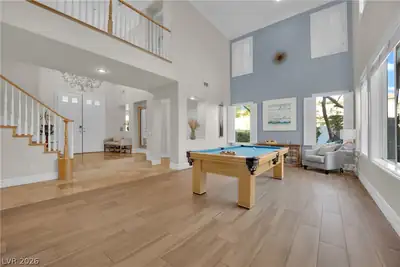 1367 Volturno Way, Henderson, NV 89052 Living Room