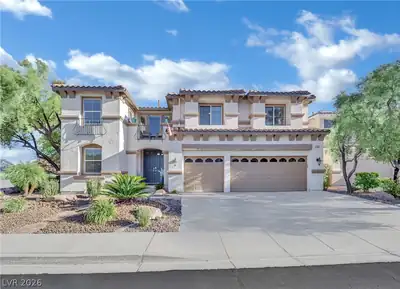 1367 Volturno Way Henderson, NV 89052