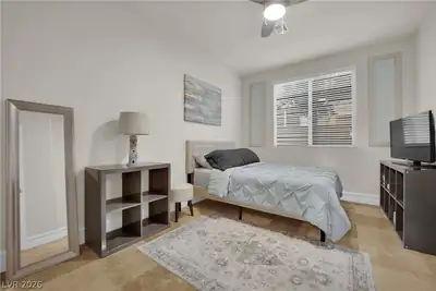 1367 Volturno Way, Henderson, NV 89052 Bedroom