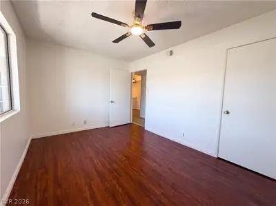 1701 East Katie Avenue 83, Las Vegas, NV 89119 Bedroom