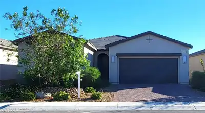 6011 East Drosetta Avenue Pahrump, NV 89061