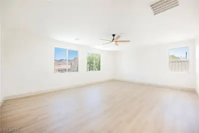 2430 Quiet Ode Street, Henderson, NV 89044 Primary Bedroom