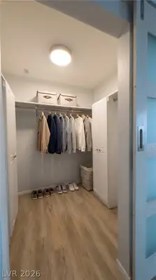 523 Fir Street A, Boulder City, NV 89005 Walk-In Closet(s)
