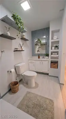 523 Fir Street A, Boulder City, NV 89005 Bathroom