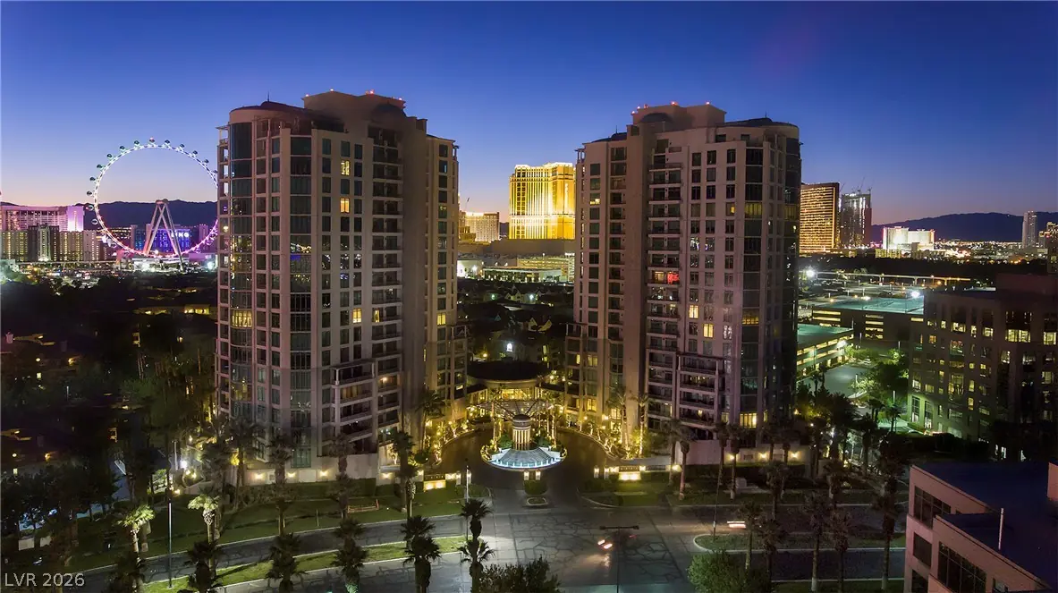 1 Hughes Center Drive 1602, Las Vegas, NV 89169