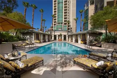 1 Hughes Center Drive 1602, Las Vegas, NV 89169 Pool