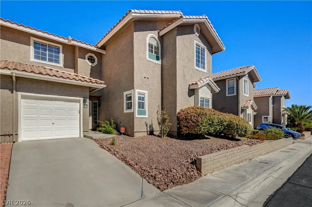 9266 Isleta Court, Las Vegas, NV 89117