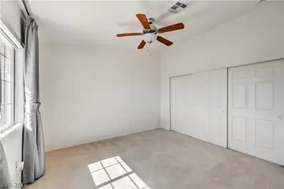 9266 Isleta Court, Las Vegas, NV 89117 Bedroom