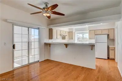 9266 Isleta Court, Las Vegas, NV 89117 Dining Area