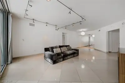 2877 Paradise Road 1404, Las Vegas, NV 89109 Living Room