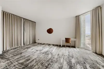 2877 Paradise Road 1404, Las Vegas, NV 89109 Bedroom