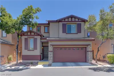 10311 Elmwood Glen Avenue Las Vegas, NV 89166
