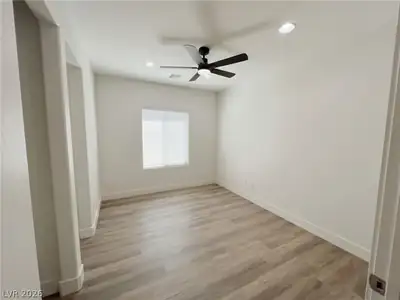 7532 Homing Pigeon Street, North Las Vegas, NV 89084 Bedroom