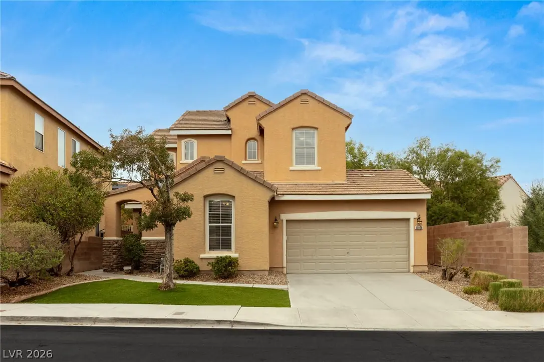 11028 Santorini Drive, Las Vegas, NV 89141