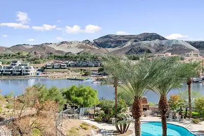 29 Montelago Boulevard 321 Henderson, NV 89011