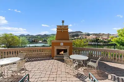 29 Montelago Boulevard 321, Henderson, NV 89011 Patio