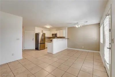 1925 Hodgenville Street 104, Las Vegas, NV 89106 Dining Area