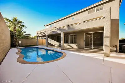 733 Blue Crystal Creek Road, Henderson