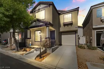 10373 Morning Sorrow Street, Las Vegas