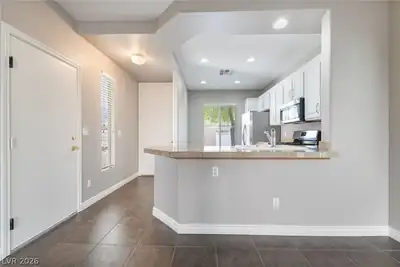 10373 Morning Sorrow Street, Las Vegas, NV 89183 Kitchen