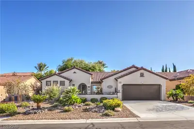 2337 Shorewood Hills Avenue Henderson, NV 89052