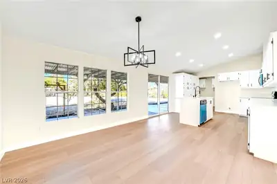 4800 Paiute Boulevard, Pahrump, NV 89061 Dining Area