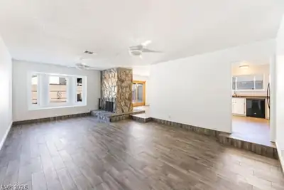 4302 Skywalker Avenue, Las Vegas, NV 89120 Living Room
