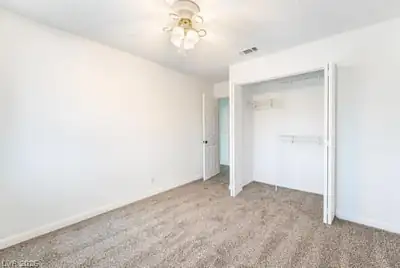 4302 Skywalker Avenue, Las Vegas, NV 89120 Bedroom