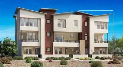 11525 Morning Leap Court Las Vegas, NV 89138