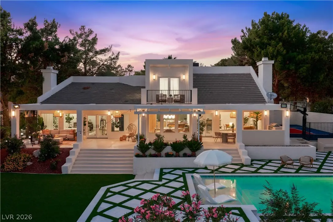3003 La Mesa Drive, Henderson, NV 89014