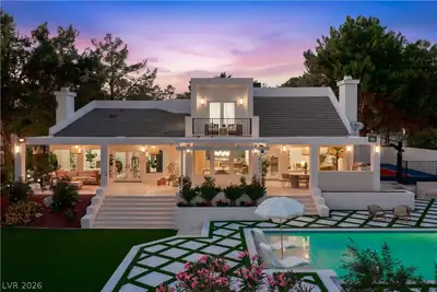 3003 La Mesa Drive Henderson, NV 89014