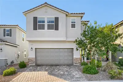 4145 Silver Torch Avenue, Las Vegas