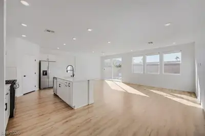 4145 Silver Torch Avenue, Las Vegas, NV 89141 Living Room
