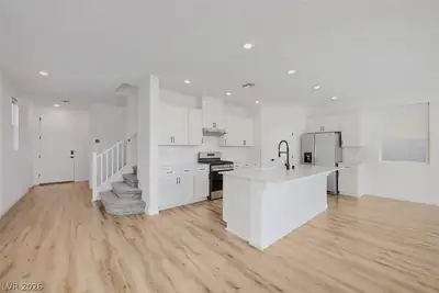 4145 Silver Torch Avenue, Las Vegas, NV 89141 Kitchen