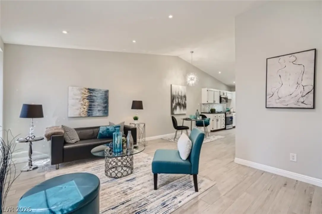 2334 Jack Pine Way, Las Vegas, NV 89108