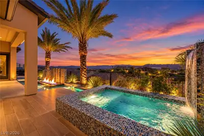 128 Mirage View Drive, Henderson