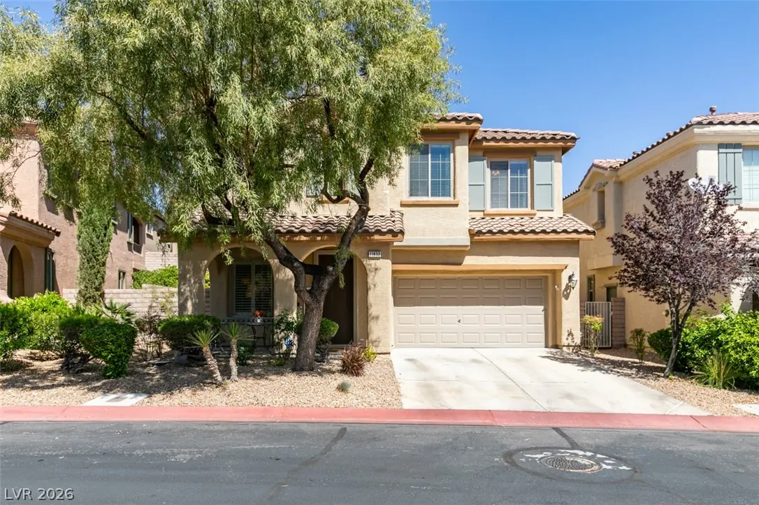 11832 Arenoso Drive, Las Vegas, NV 89138