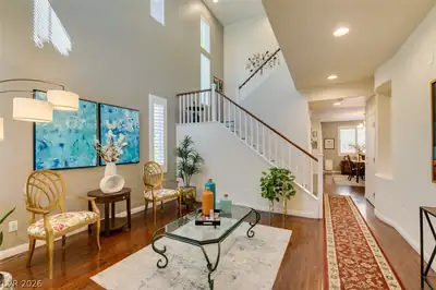 11832 Arenoso Drive, Las Vegas, NV 89138 